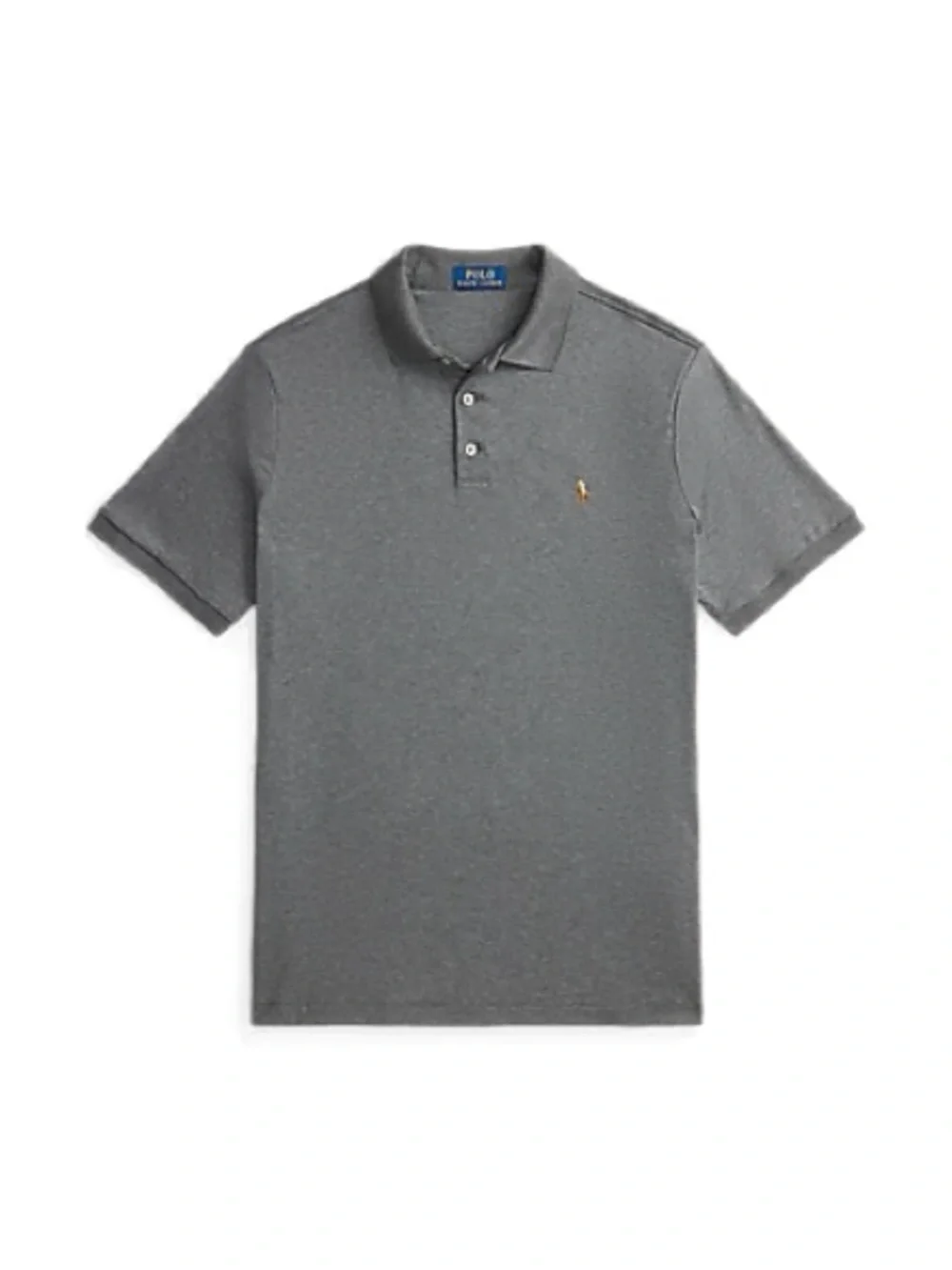 Polo Ralph Lauren Soft Cotton Classic Fit Polo Shirt